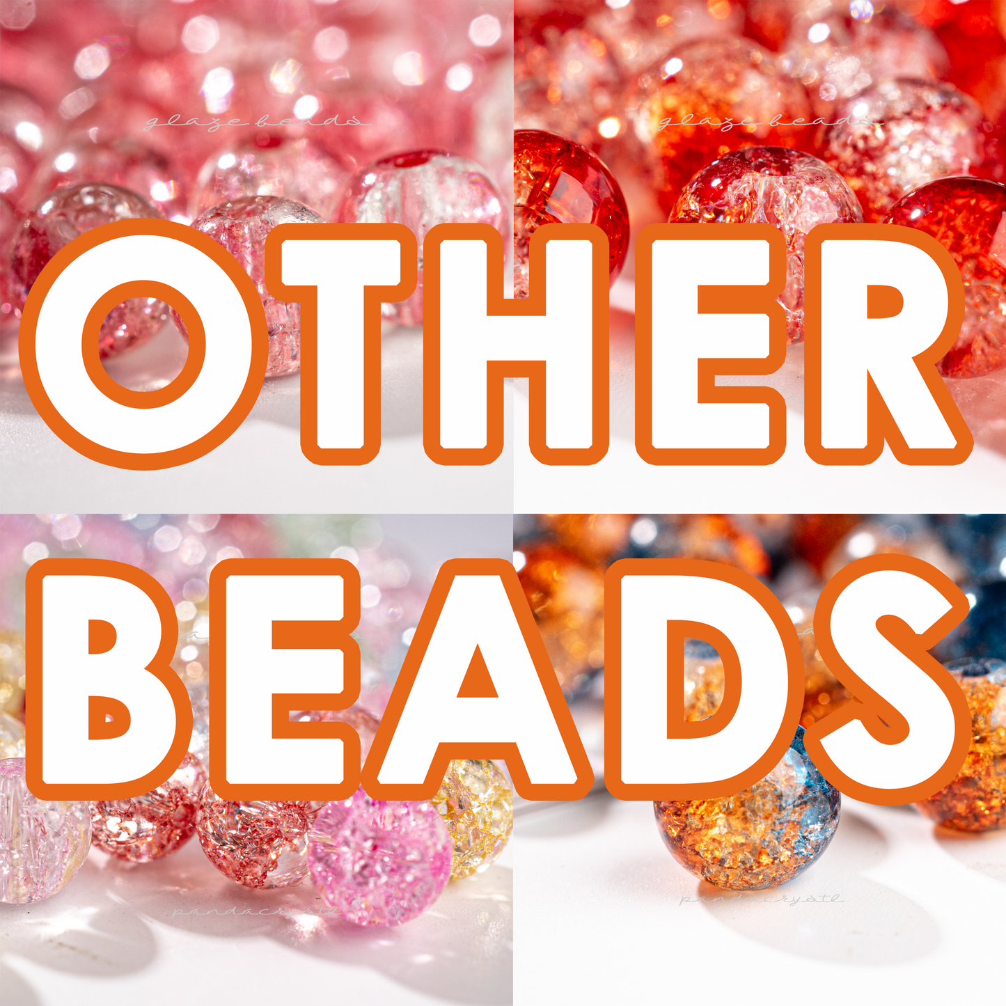 【TikTok Live Link】DIY Beads Link