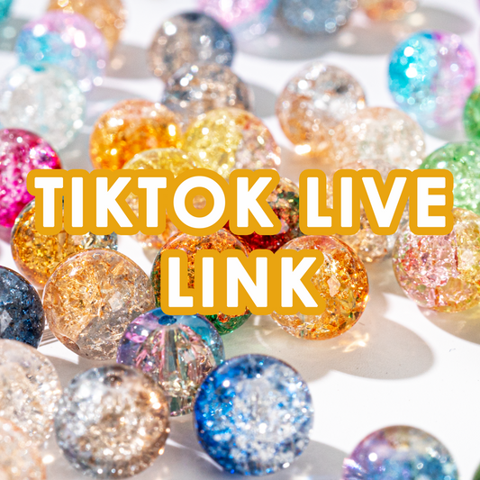 【TikTok Live Link】DIY Super Link